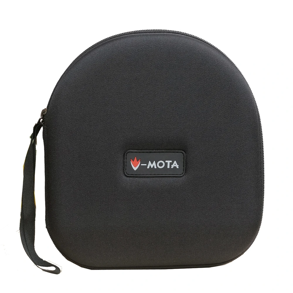 V MOTA Headphone Hard Bag for ATH M50X ATH M20X ATH M40X ATH M70X for SONY MDR XB900 MDR XB910 MDR XB920 Carry Case Box