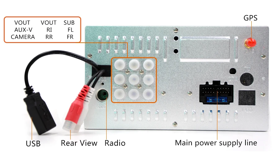 Discount 6.2" 2 Din  universal Car dvd Player gps navigaton for Nissan/Hyundai Elantra/Sonata/Santa Fe/Verna/Tucson/Accent/I20 25