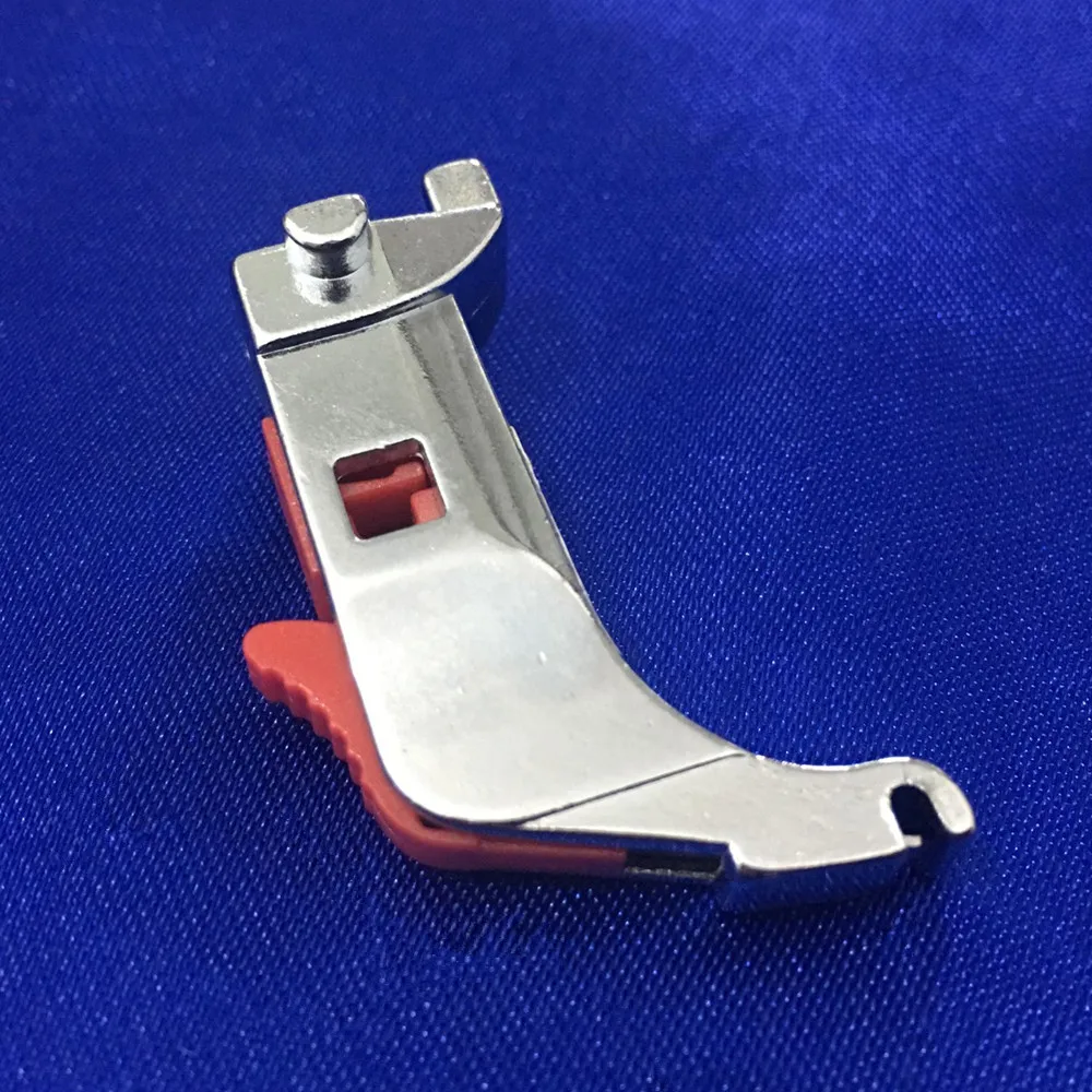 

High-Quality Presser Foot SNAP-ON SHANK Adapter #0060827300 Fit Bernina 7yj80