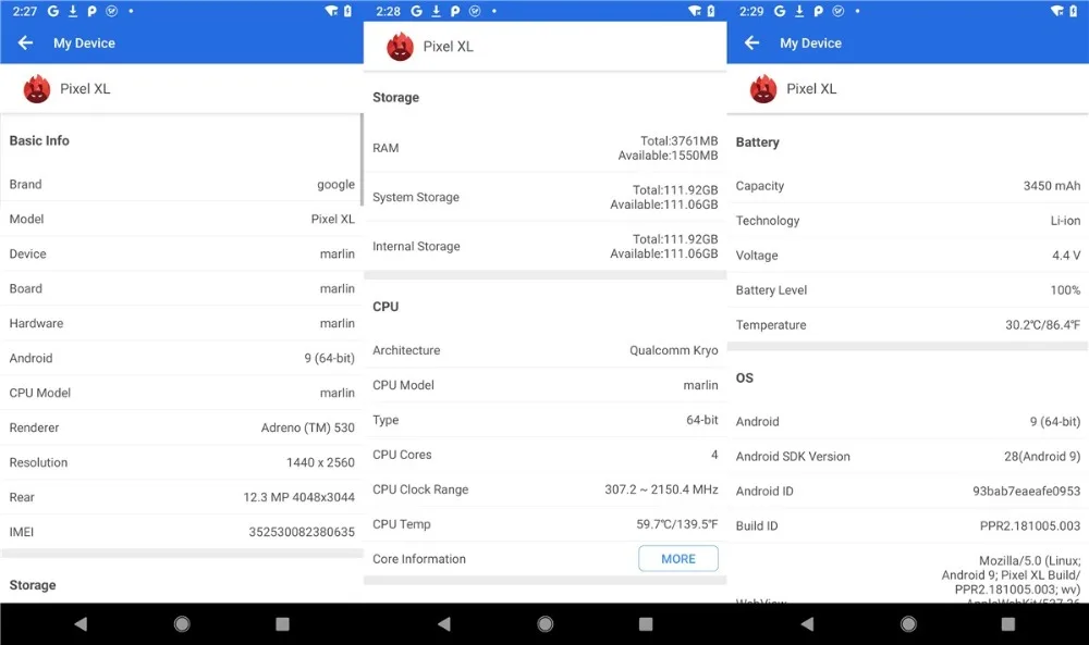 pixel xl07