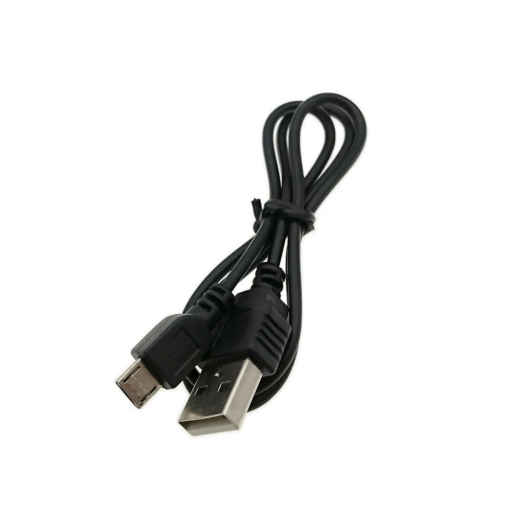 HOMEBARL Портативный Micro USB 2,0 зарядный кабель шнур для зарядного устройства для Bluetooth гарнитуры Наушники Android микро порт