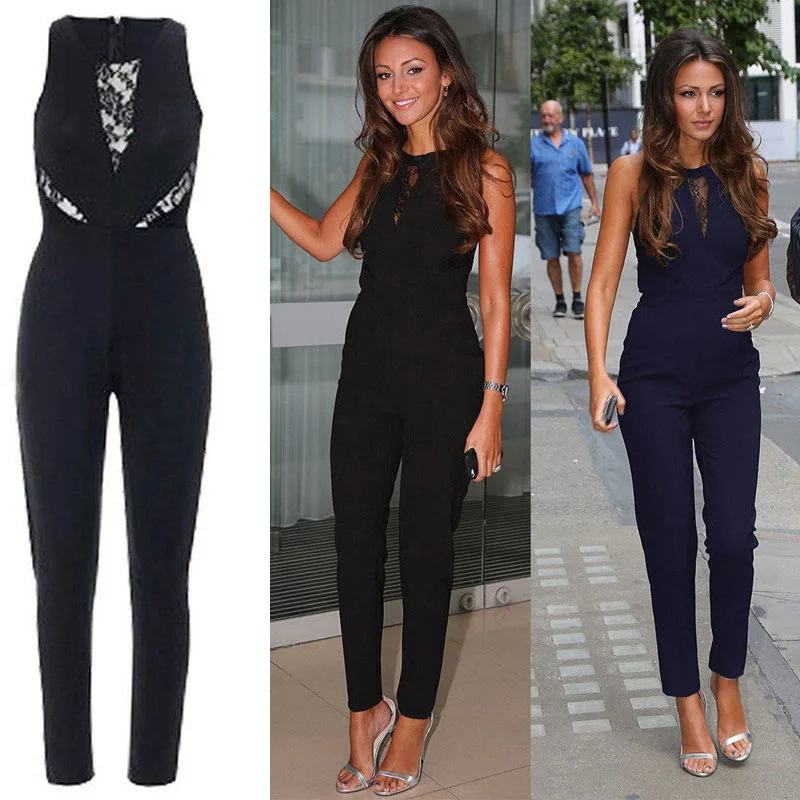cheap ladies jumpsuits