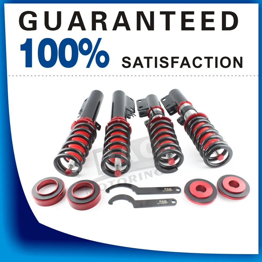 Replace Camry Rear Shock Absorber