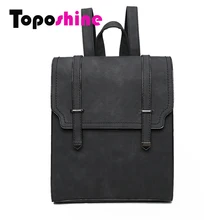 Toposhine 2016 CALIENTE Nuevo Diseño de la Marca Urbana Fresca Mochila de Las Mujeres Doble Flecha Bolso de Escuela Las Niñas Mochila de Moda de Calidad 1592