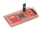 102990001 программируемые инструменты разработки логики XC9572XL CPLD Development board v1b |