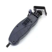 Adjusting 4.5-25mm Diameter Round Cable Slitter Stripper Cutter Tool Wire Cord
