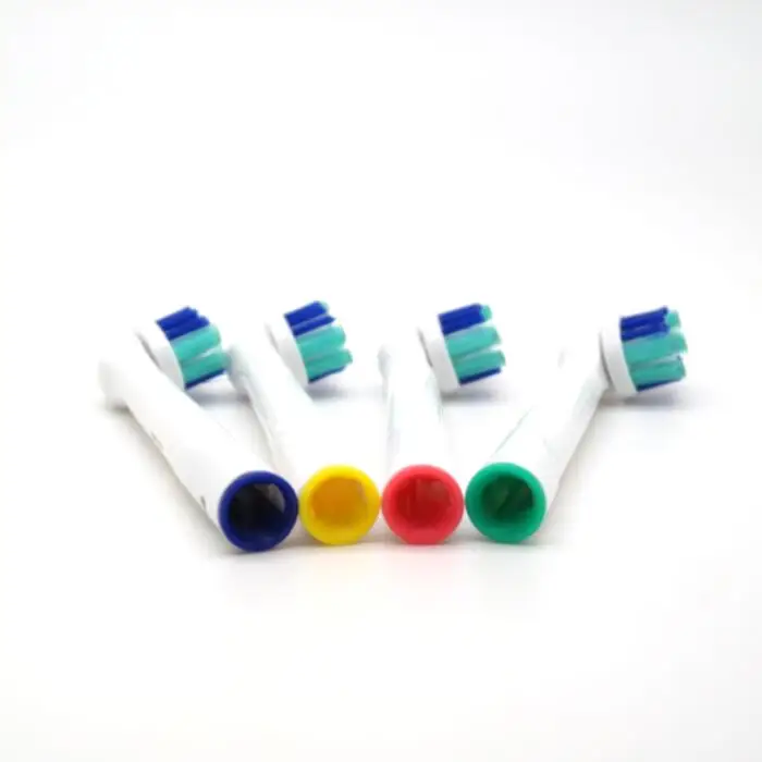 2 упаковки сменные головки для зубной щетки oral b|oral b toothbrushoral toothbrush |
