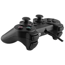 5 шт. проводной игровой контроллер для sony PS2 P 2 джойстика Pad проводной геймпад шок длинный кабель джойстик NYGACN NJP205 быстрая