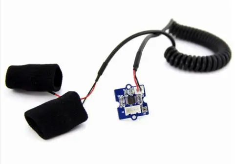 Free Shipping GSR skin Current sensing sensor