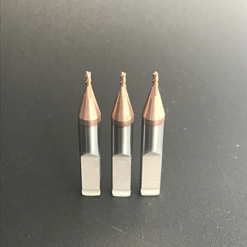 RIC09617B B4403 1 5 мм Концевая фреза для лазерной резки KEYLINE BIANCHI 994 G Jaw CL005 карбидный ключ