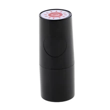Cute Heart and Sun Shape Design Golf Ball Stamper Stamp Seal Impression Marker Print Gift Prize for Golfer Learner Making Sign cute kids satchel with star print and bear shape design