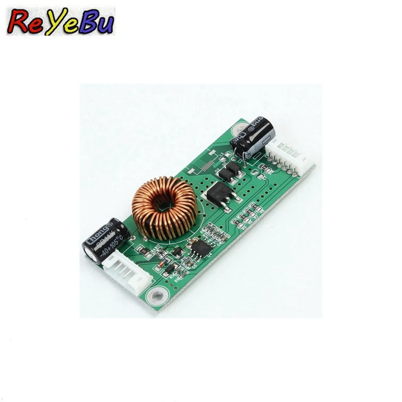 

10-42" 14-37 Inch Backlight Driver Universal Board LCD TV Constant Current Step Up Boost Module LED Backlight Driver Board