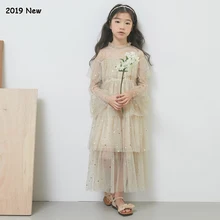 Одежда для девочек; Летнее Длинное платье с цветочным принтом для мамы и дочки; вечерние платья для девочек-подростков на свадьбу и день рождения