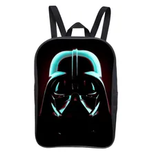 2016 Dólar Precio Fashion Populares de Star Wars Mochilas Niños Bolsos de Escuela para el Muchacho Niños de Dibujos Animados Mochila Mochila Estudiante Mochila