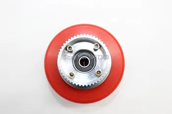 

8044 Timing Belt Drive Pully wheel for DIY electric skateboard longboard