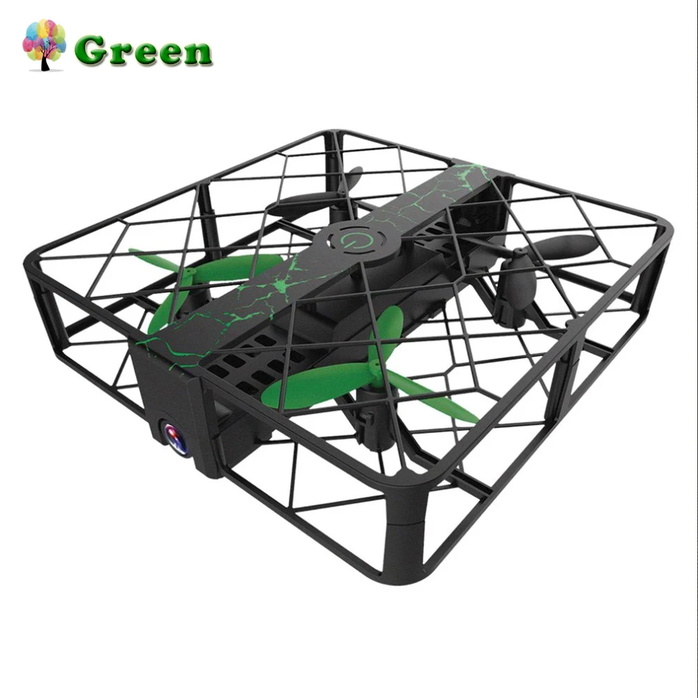 

SG500 Mini RC Drone Wifi Remote Quadcopter with 720P HD Camera 4CH Altitude Hold Headless Mode Helicopter for Children