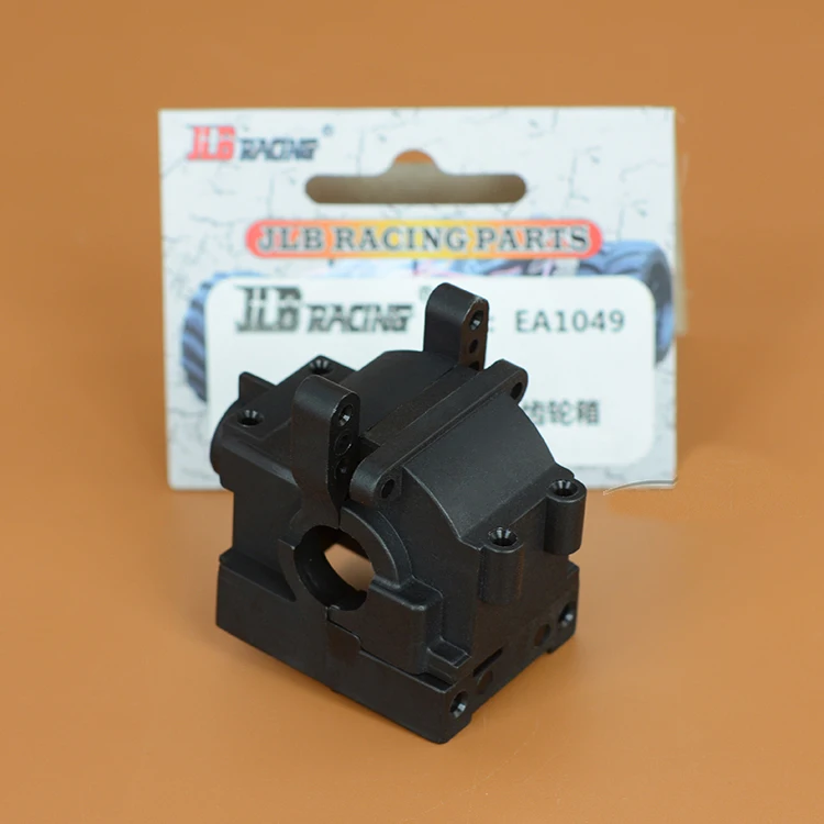Jlb Racing Cheetah 1/10 Brushless Rc Car Spare Parts Gear Box Ea1049