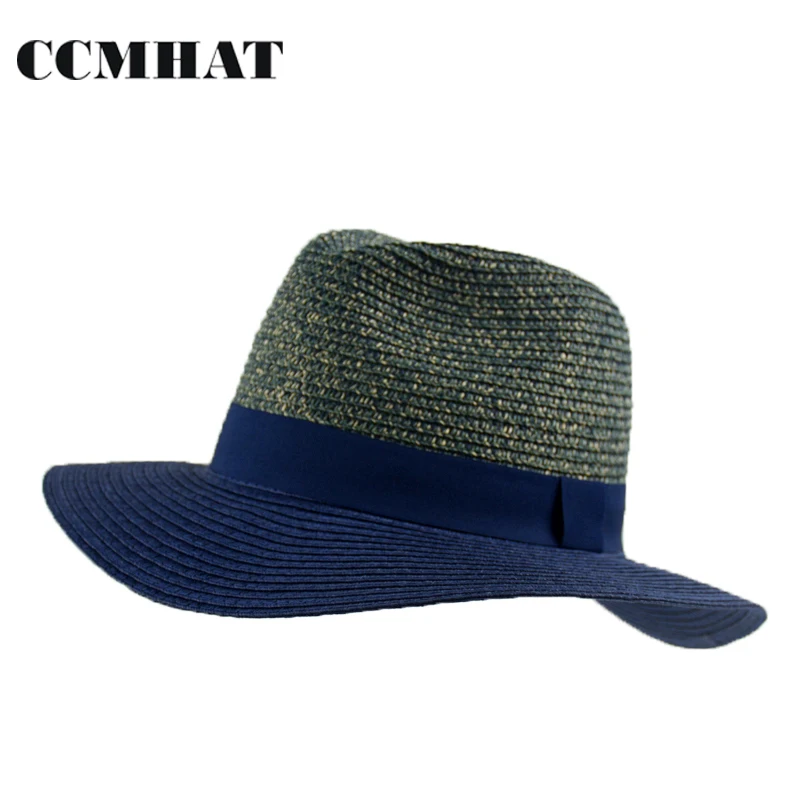 Chapeau De Soleil (bucket Hat) 100% Coton - Homme/Femme - 4 Tailles - UV Protection - Style Plage/festival