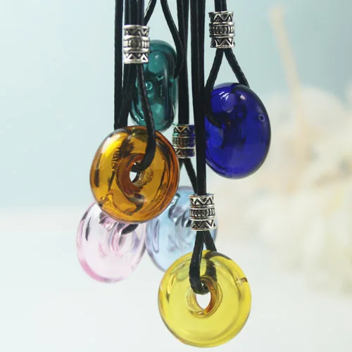 10 шт 20 мм арома бутылка ожерелье с отверстием для духов|necklace with|bottle necklacenecklace necklace |
