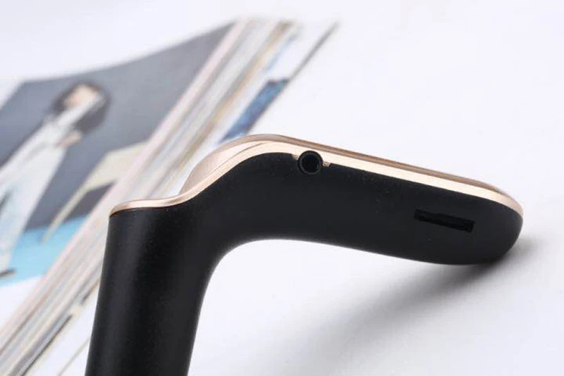 E0140 Bluetooth Car Kit MP3 (8)