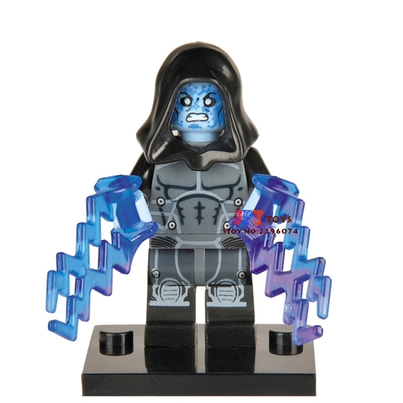50pcs starwars superhero Electro Comics building blocks bricks friends for girl boy kids children toys brinquedos