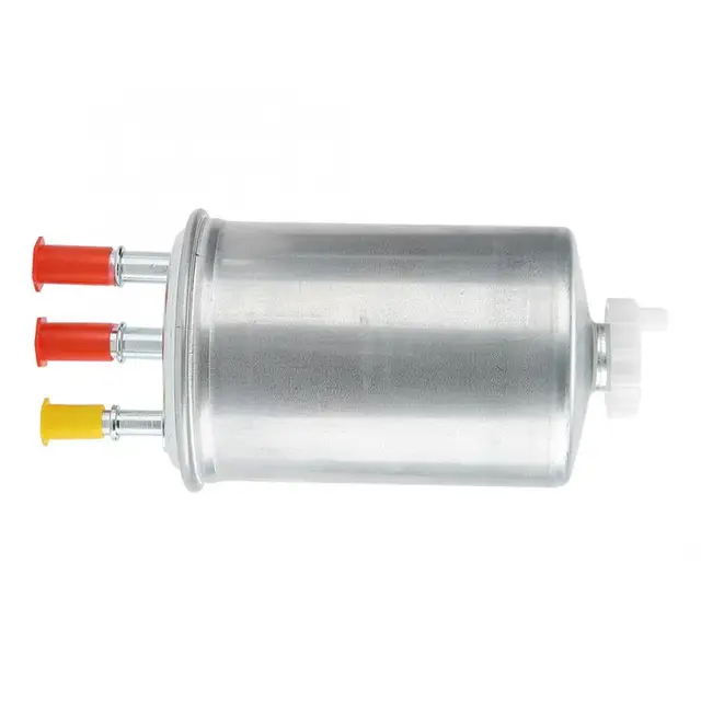 Filtro de combustible diésel, accesorios metálicos, HDF924E ADG02342, filtros de combustible para Ford Mondeo MK3, Hyundai, Kia, Ssangyong Filtro de combustible diésel, accesorios metálicos, HDF924E ADG02342, filtros de combustible para Ford Mondeo MK3, Hyundai, Kia, Ssangyong