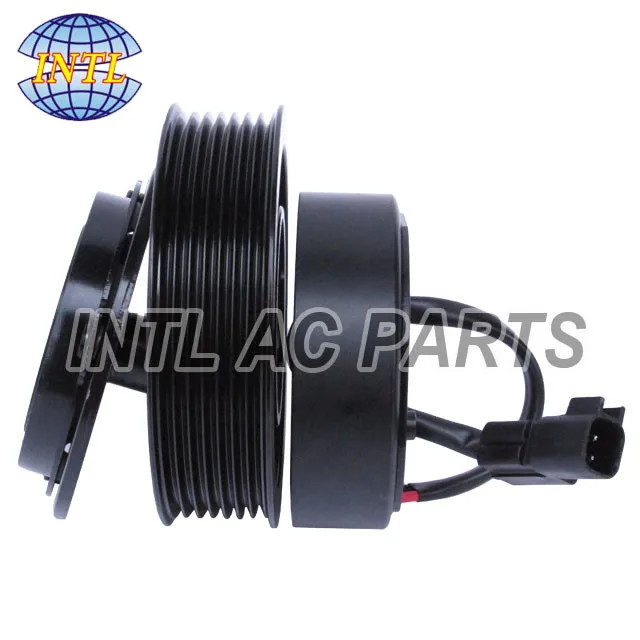 Автомобильный воздушный компрессор HCC HS13N муфта для Ford Ranger Pickup 3 2 TDCI Mazda BT50 1715092 1715093