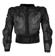 Мотоцикл body armor Pro-байкер мотокросс защитное снаряжение всего тела защитные защитные кожухи SWX размер M-4XL