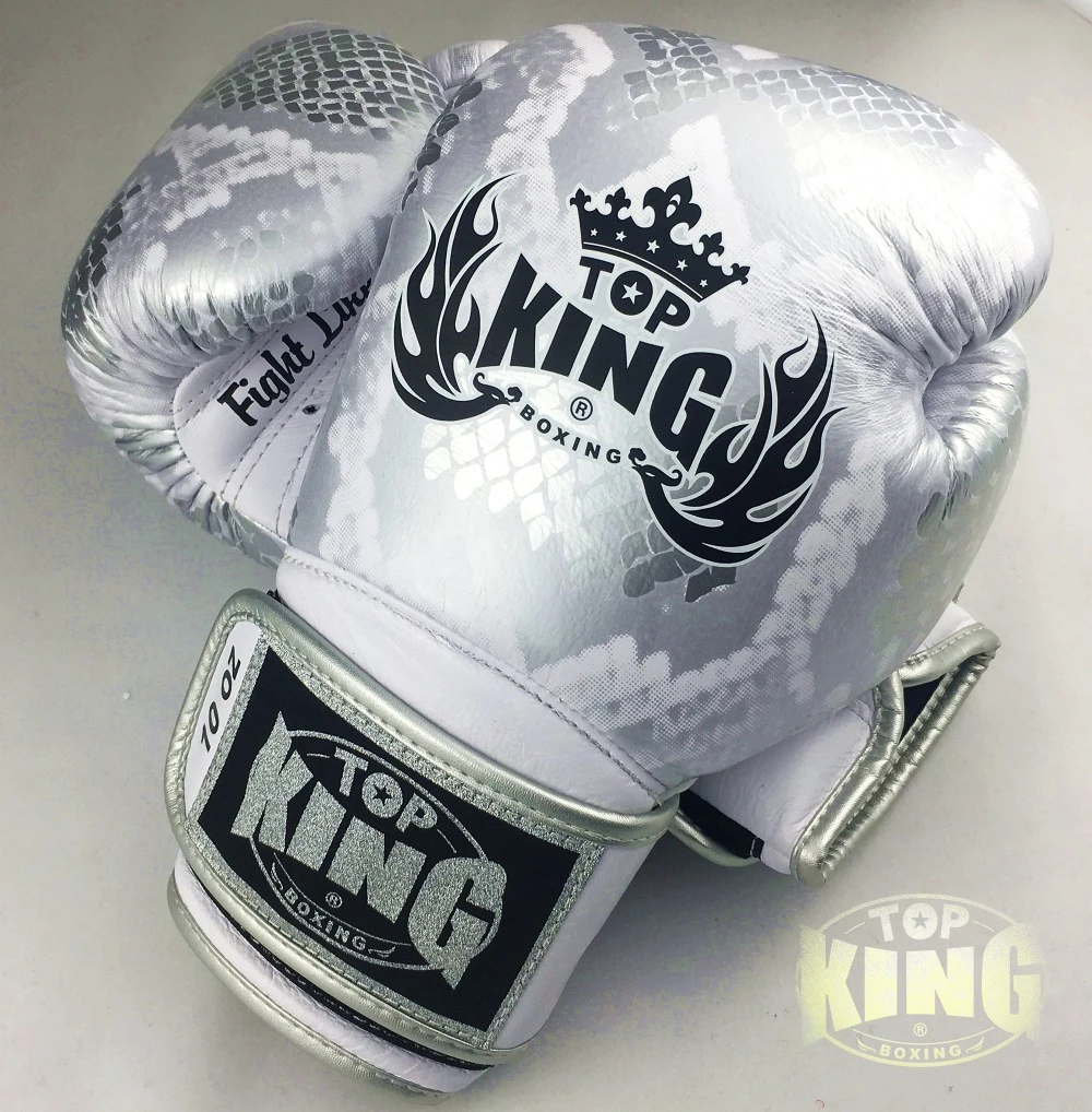 top boxer custom gloves