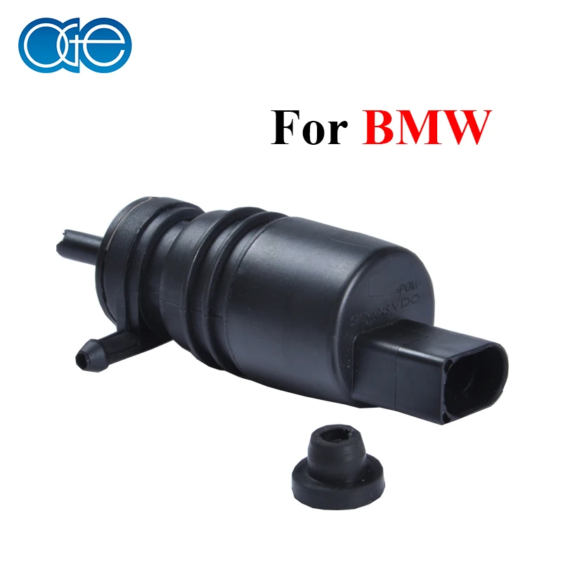 Car Windshield Washer Pump For BMW E36 E46 Series 323is 330i 328i 328is