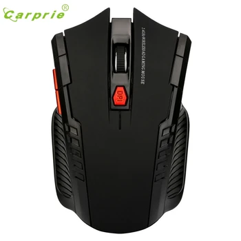 

Gaming Mouse 2.4Ghz Mini Wireless Ergonomic Optical Mice& USB Receiver For PC Laptop Apr28 CARPRIE Factory price