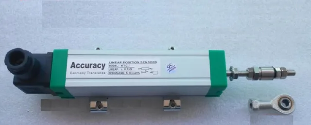 KTC-150mm	KTC-150  KTC150 Manufacturers drawbars series Injection molding machine packaging machinery Electronic ruler Accuracy