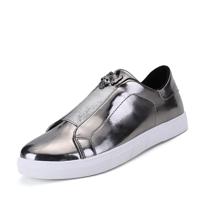 Hot Brand Men Running Shoes outdoor walking PU Leather male sport sneakers jogging shoes men athletic zapatos hombre speedcross