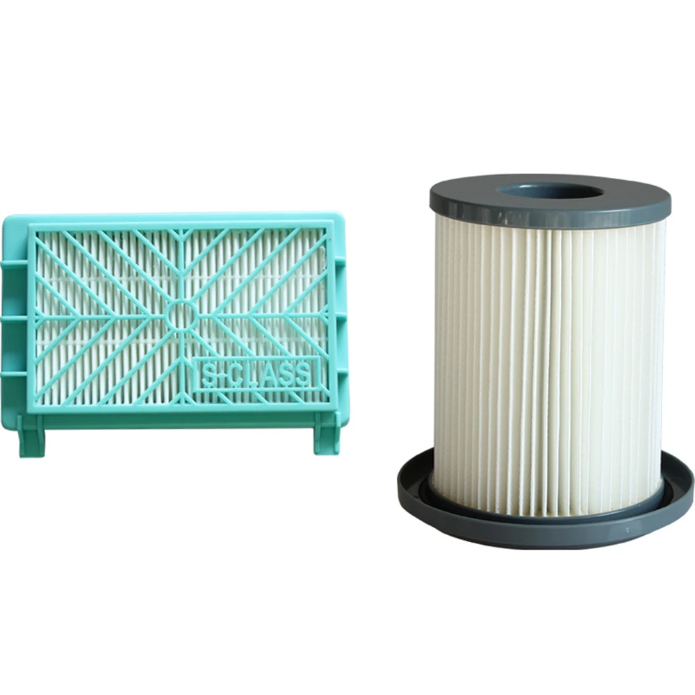 

HEPA Filters+Filter Element for Philips FC8720 FC8724 FC8732 FC8734 FC8736 FC8738 FC8740 FC8748 Vacuum Cleaner Replacement Parts