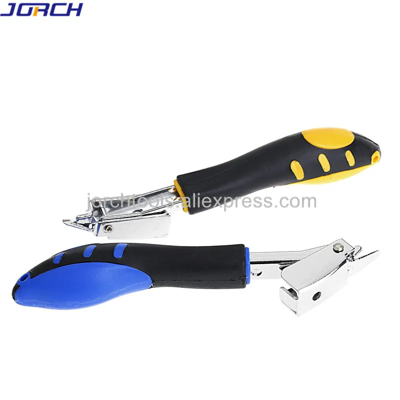 

Handheld Metal Professional Comfortable Upholstery Pull Out Extractor Staple Remover Nail Puller Office Professional Hand Tools