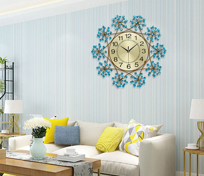 acrylic mirrored decorative sticker (9)