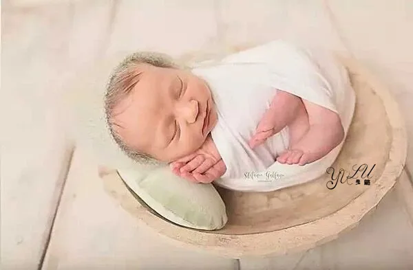 5 шт./комплект детская подушка для фотографирования новорожденных|baby pillow|baby pillow