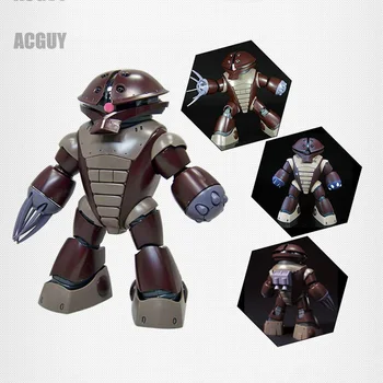 

Hot HG 1/144 scale Mobile Suit Gundam Acguy Assembly model High Grade MSM-04 toys collection for boys gifts