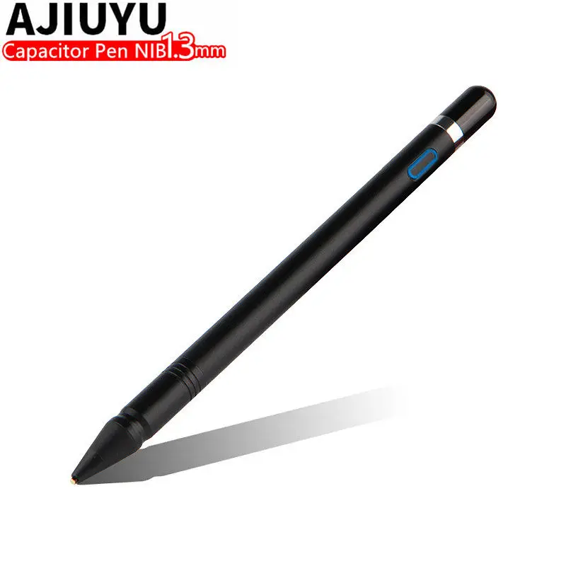 Активный стилус емкостный сенсорный экран для ZTE Nubia Z17 Mini Z11 V5 Pro Axon M 7 S MAX V7 V870 M2 V8