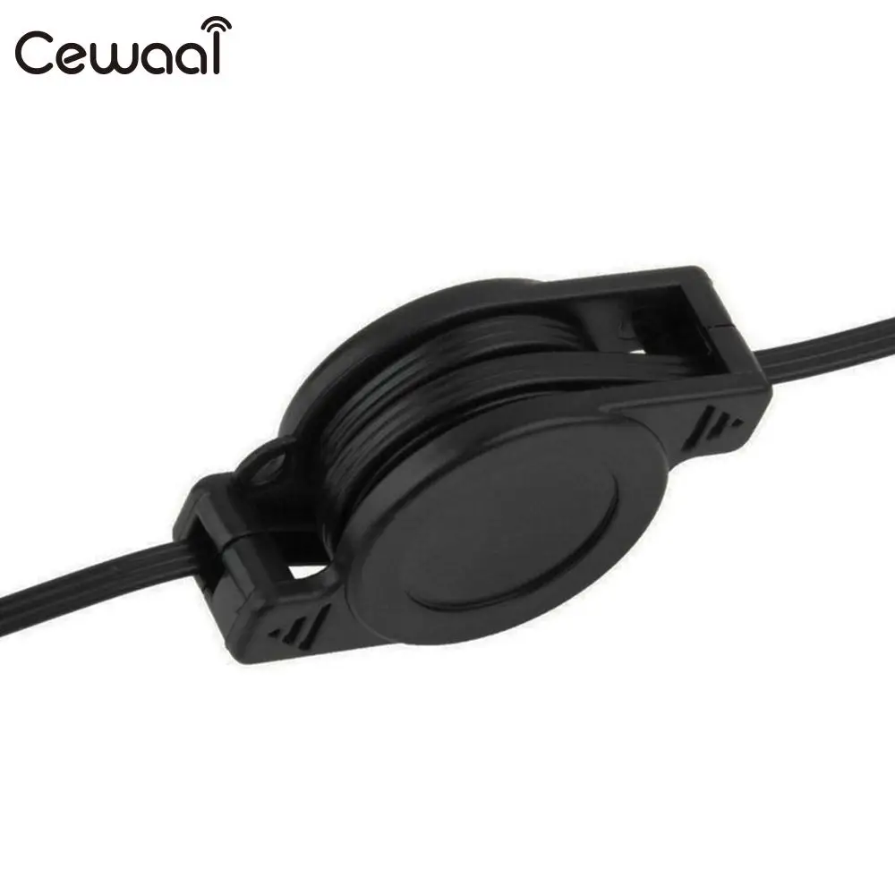 Cewaal Mini 120 градусов USB 2,0 IP камера Веб-камера Универсальная DC 5V для ноутбука настольный домашний офис высокое качество