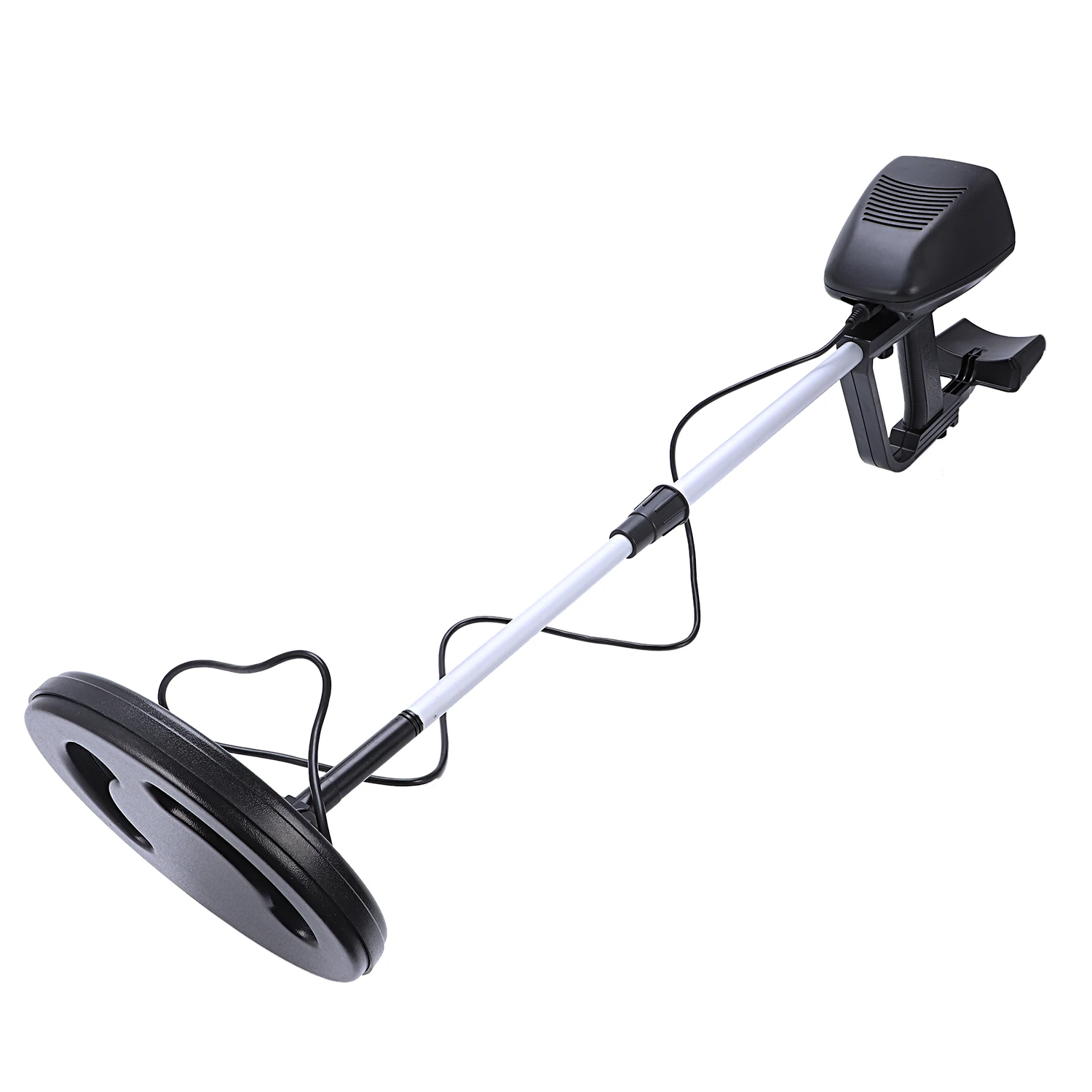

MD4040 Metal Detector Underground Gold Digger Hunter Scanner Finder Metal Seeking Tools Treasure Hunter Archaeological Treasure