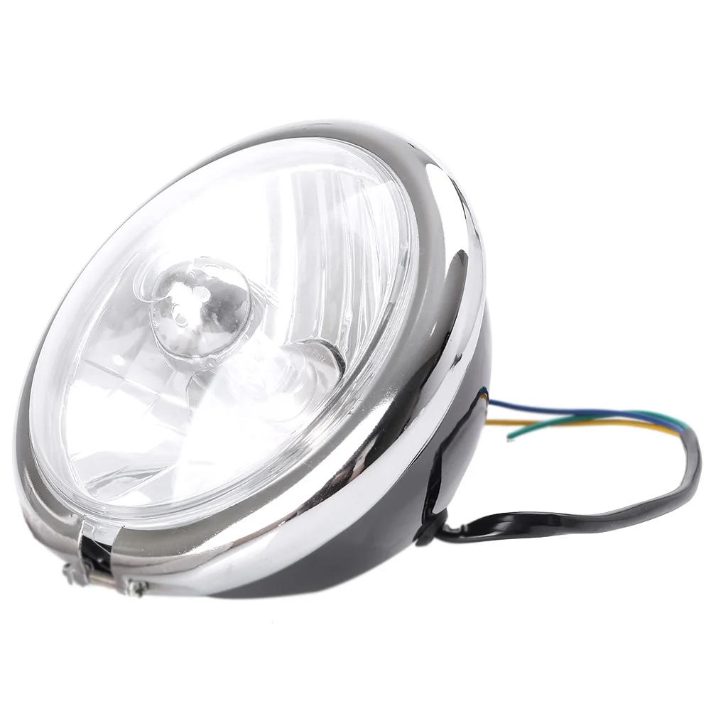 Motorcycle Front Headlight Headlamp for Harley Davidson Sportster 883 Head Light Lamp