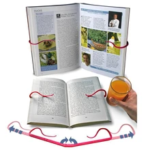 Креативная Удобная подставка для чтения, подставка для книг, складная подставка для книг, держатель для книг, полка для школы и офиса