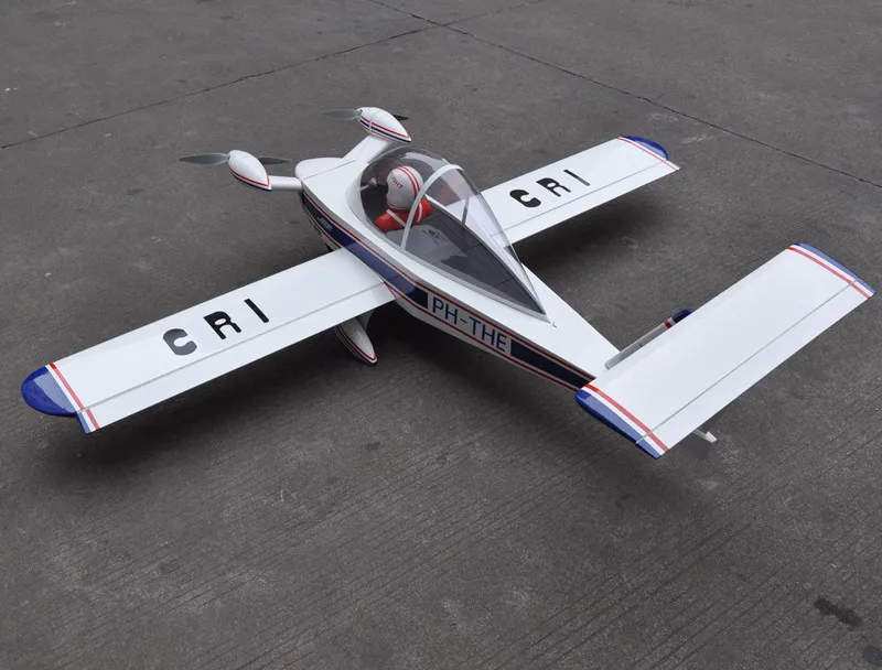 Модель радиоуправляемого самолета 70 &quot/1778 мм 6 каналов модель ARF|scale rc airplanes|rc