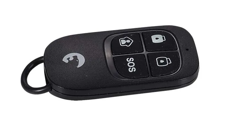 remote 7