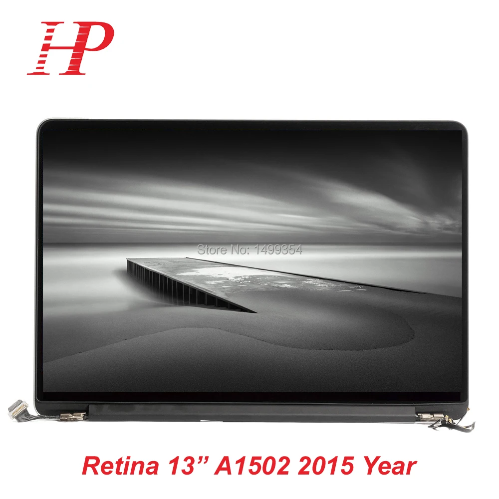 BRAND NEW For Apple LCD LED Display Assembly For Macbook Pro 13 Retina 2015 A1502