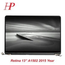 BRAND NEW For Apple LCD LED Display Assembly For Macbook Pro 13” Retina 2015 A1502