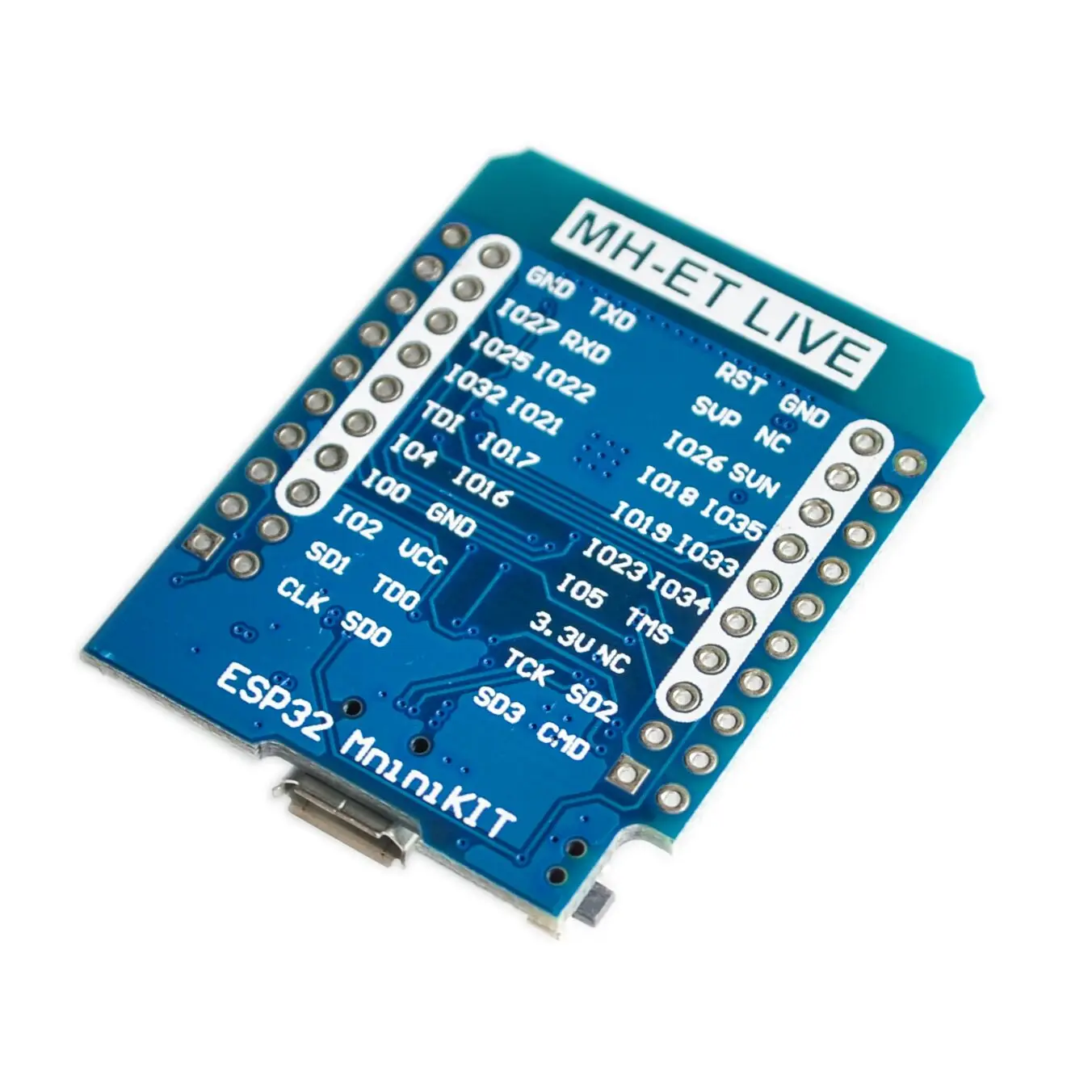 D1 mini ESP32 ESP 32 Wi Fi + Bluetooth Интернет вещей Плата развития ESP8266 полностью