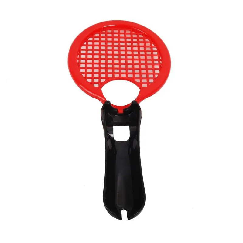 

Tennis Racket Adaptor Attachment for Sony PS3 PS Move Sport Video Game