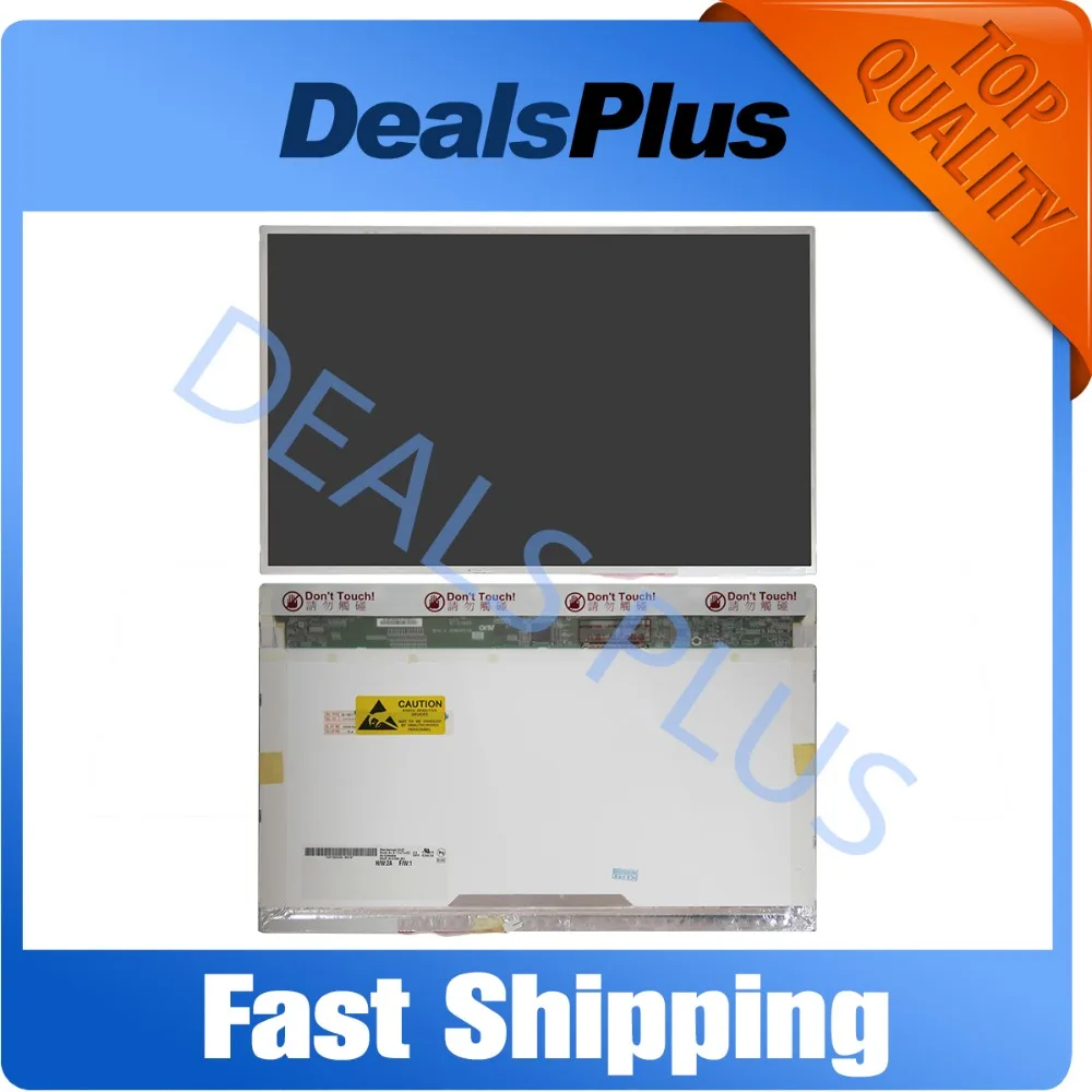 

B154PW02 V.2 30Pin Replacement LCD Display Screen 15.4-inch